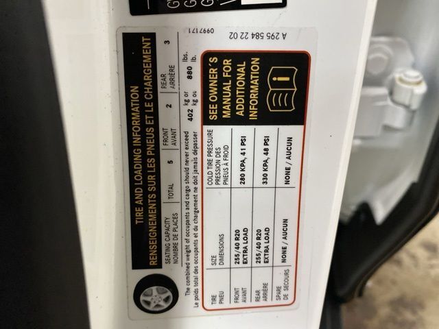 2023 Mercedes-Benz EQE 350 Sedan 4MATIC&reg; Dallas TX
