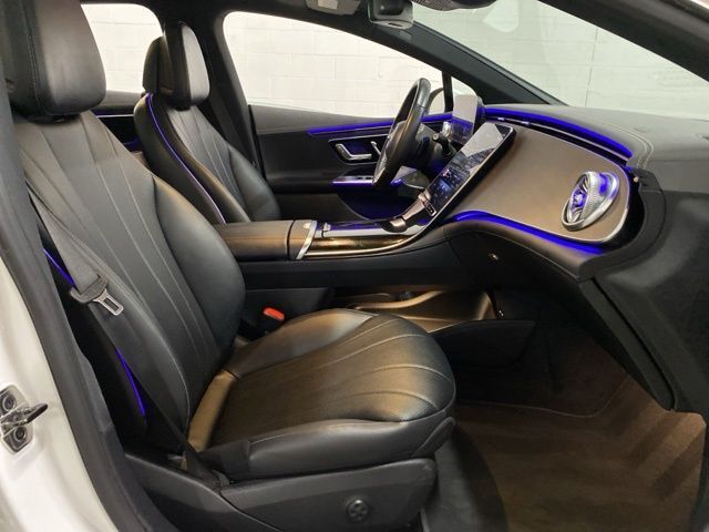 2023 Mercedes-Benz EQE 350 Sedan 4MATIC&reg; Dallas TX