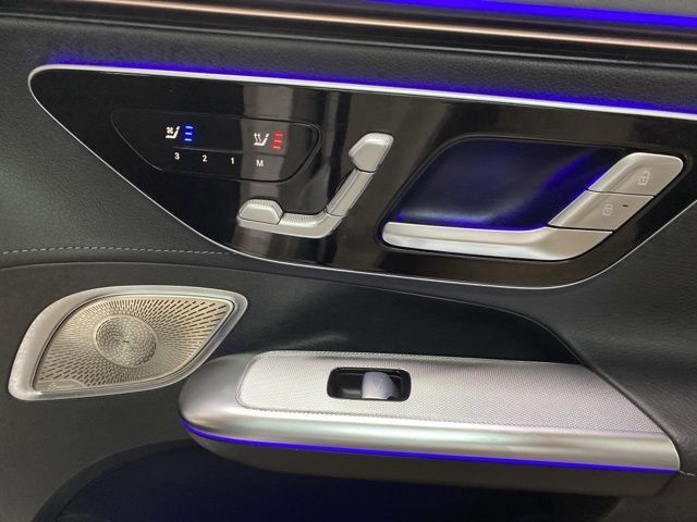 2023 Mercedes-Benz EQE 350 Sedan 4MATIC&reg; Dallas TX