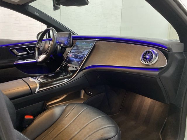 2023 Mercedes-Benz EQE 350 Sedan 4MATIC&reg; Dallas TX