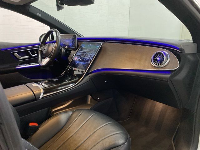 2023 Mercedes-Benz EQE 350 Sedan 4MATIC&reg; Dallas TX
