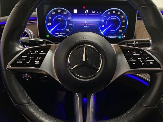 2023 Mercedes-Benz EQE 350 Sedan 4MATIC&reg; Dallas TX