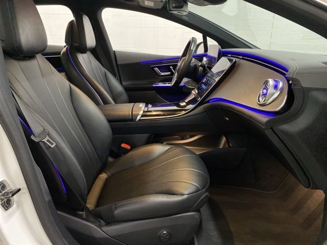 2023 Mercedes-Benz EQE 350 Sedan 4MATIC&reg; Dallas TX