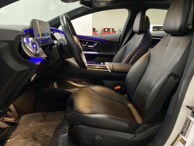 2023 Mercedes-Benz EQE 350 Sedan 4MATIC&reg; Dallas TX