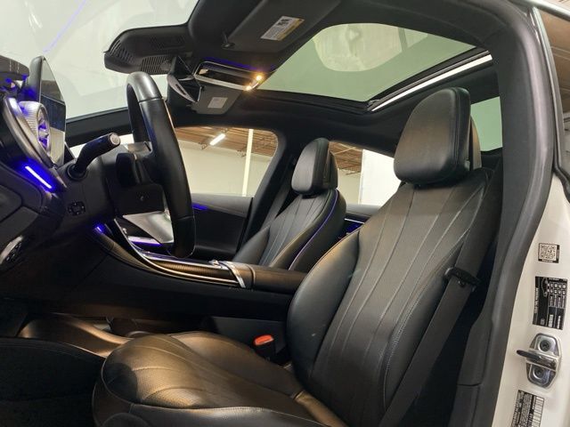 2023 Mercedes-Benz EQE 350 Sedan 4MATIC&reg; Dallas TX