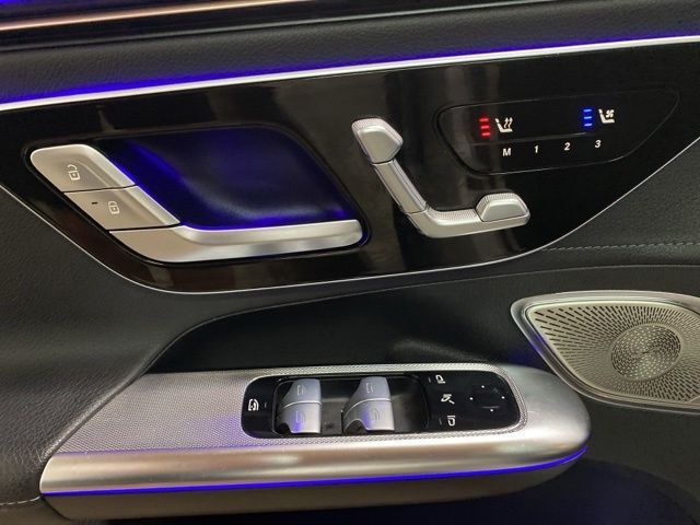 2023 Mercedes-Benz EQE 350 Sedan 4MATIC&reg; Dallas TX