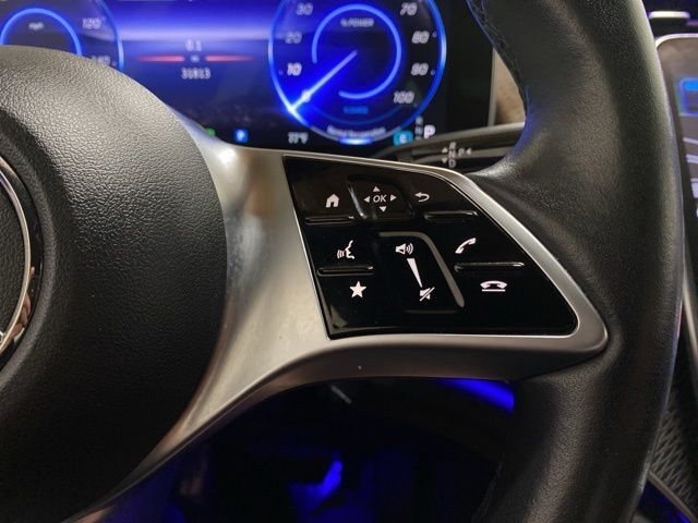 2023 Mercedes-Benz EQE 350 Sedan 4MATIC&reg; Dallas TX