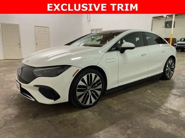 2023 Mercedes-Benz EQE 350 Sedan 4MATIC&reg;