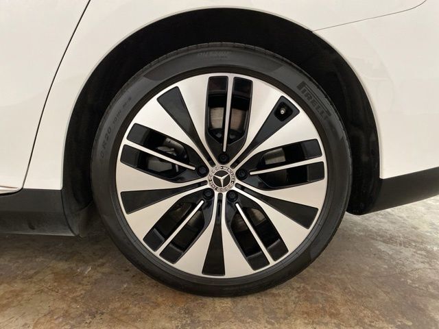 2023 Mercedes-Benz EQE 350 Sedan 4MATIC&reg; Dallas TX