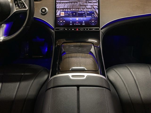 2023 Mercedes-Benz EQE 350 Sedan 4MATIC&reg; Dallas TX