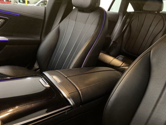 2023 Mercedes-Benz EQE 350 Sedan 4MATIC&reg; Dallas TX