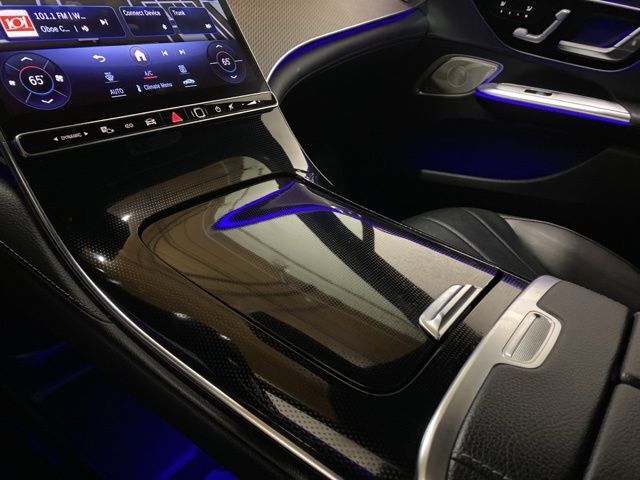 2023 Mercedes-Benz EQE 350 Sedan 4MATIC&reg; Dallas TX