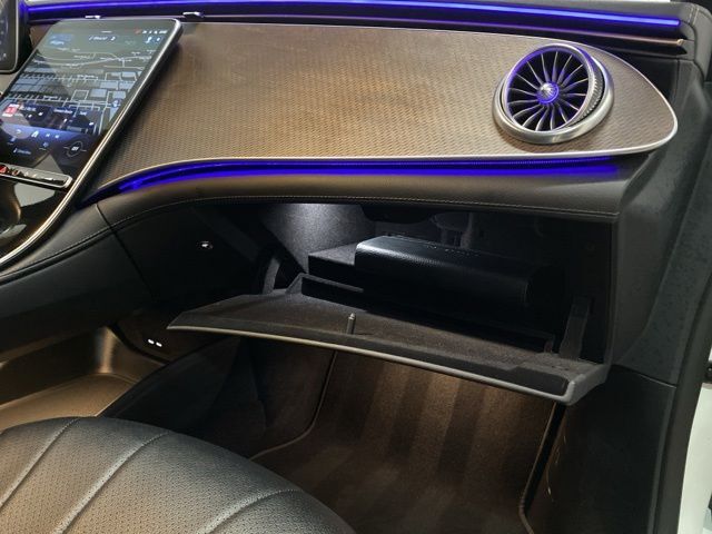 2023 Mercedes-Benz EQE 350 Sedan 4MATIC&reg; Dallas TX