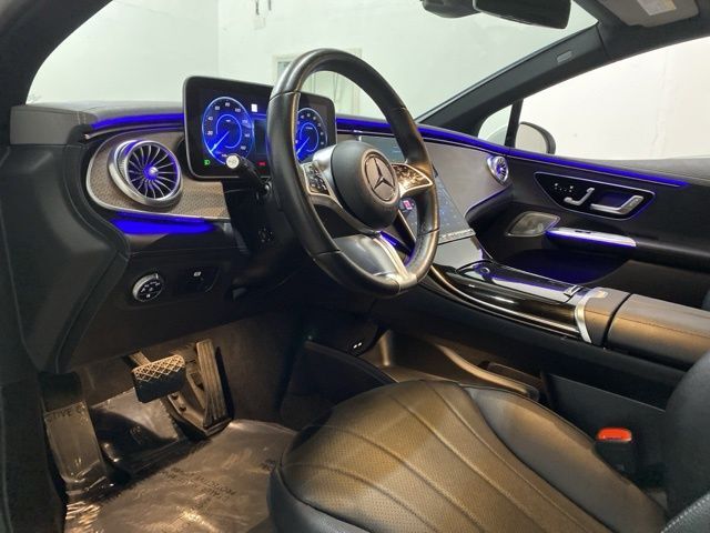2023 Mercedes-Benz EQE 350 Sedan 4MATIC&reg; Dallas TX