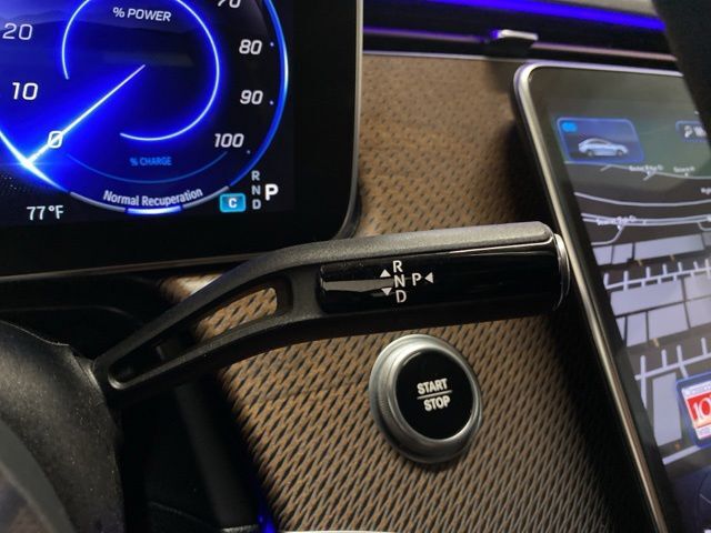 2023 Mercedes-Benz EQE 350 Sedan 4MATIC&reg; Dallas TX