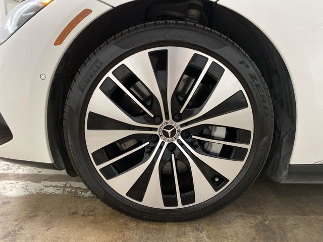 2023 Mercedes-Benz EQE 350 Sedan 4MATIC&reg; Dallas TX