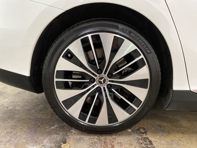 2023 Mercedes-Benz EQE 350 Sedan 4MATIC&reg; Dallas TX
