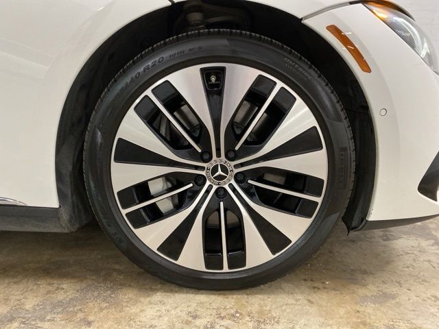 2023 Mercedes-Benz EQE 350 Sedan 4MATIC&reg; Dallas TX