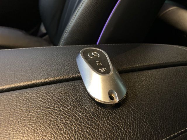 2023 Mercedes-Benz EQE 350 Sedan 4MATIC&reg; Dallas TX