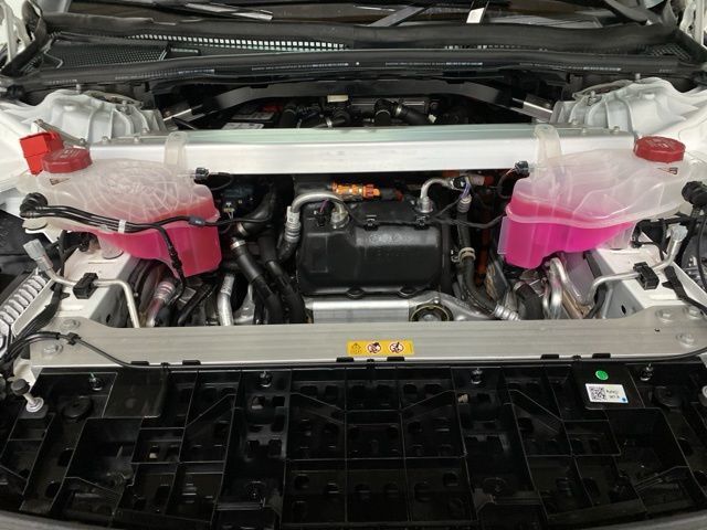 2023 Mercedes-Benz EQE 350 Sedan 4MATIC&reg; Dallas TX