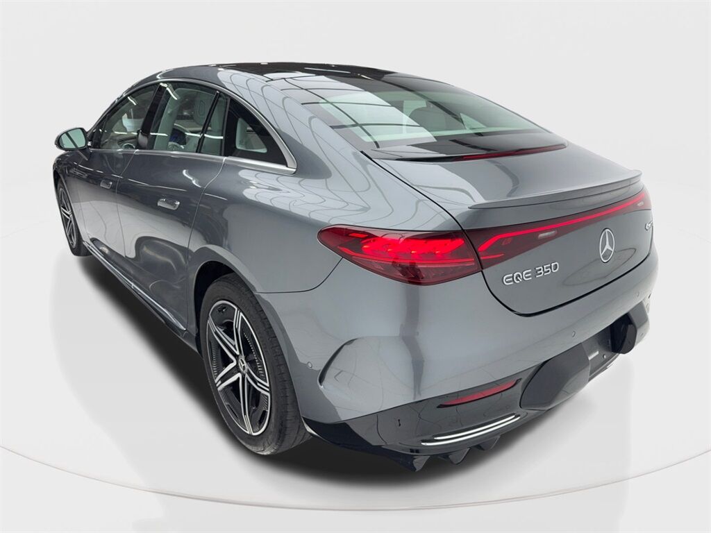 2023 Mercedes-Benz EQE 350 Sedan AMG SPORT,NAV,CAM,PANO,CLMT STS,BLIND SP Plano TX