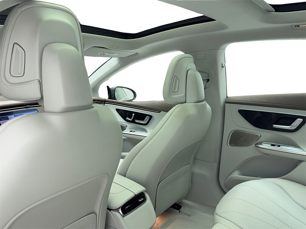 2023 Mercedes-Benz EQE 350 Sedan AMG SPORT,NAV,CAM,PANO,CLMT STS,BLIND SP Plano TX