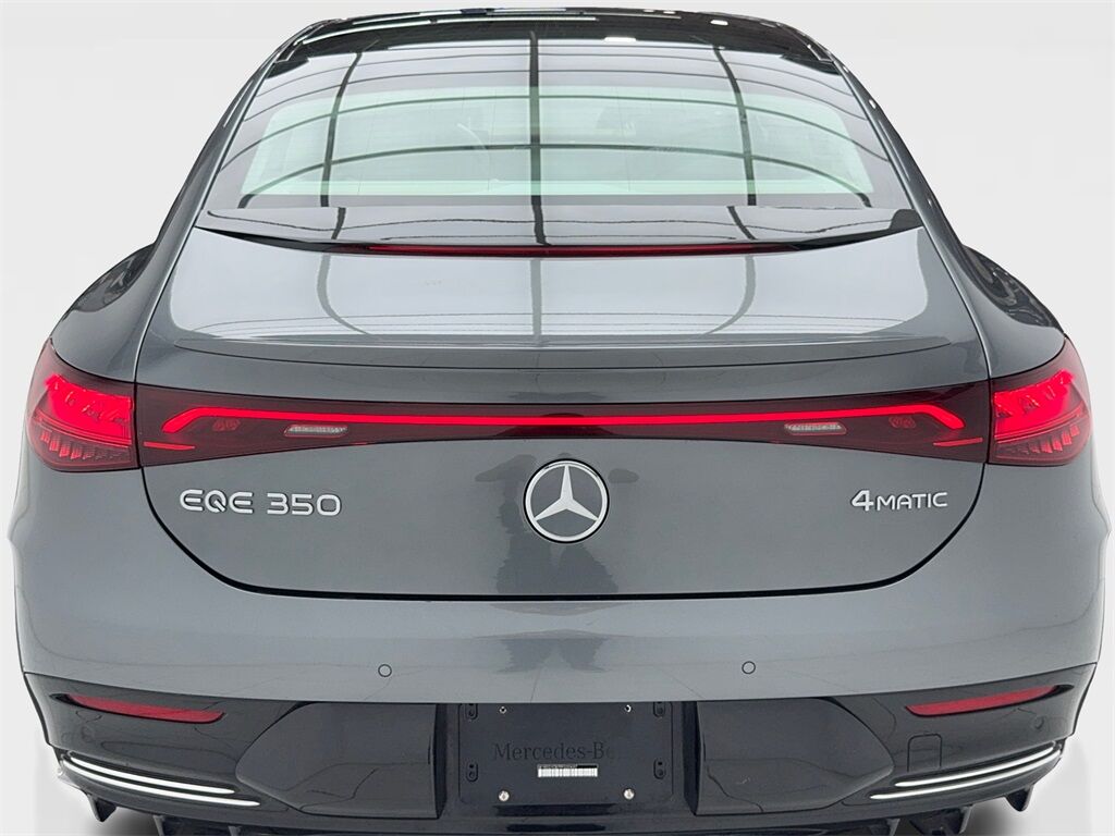 2023 Mercedes-Benz EQE 350 Sedan AMG SPORT,NAV,CAM,PANO,CLMT STS,BLIND SP Plano TX