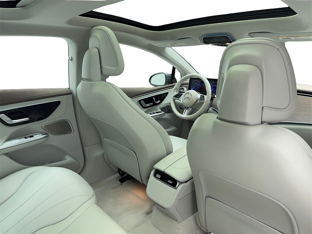 2023 Mercedes-Benz EQE 350 Sedan AMG SPORT,NAV,CAM,PANO,CLMT STS,BLIND SP Plano TX
