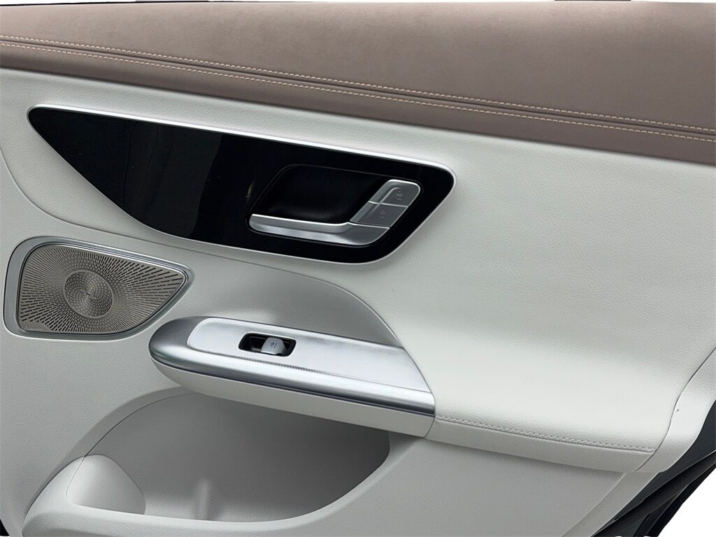 2023 Mercedes-Benz EQE 350 Sedan AMG SPORT,NAV,CAM,PANO,CLMT STS,BLIND SP Plano TX