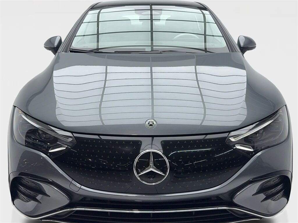 2023 Mercedes-Benz EQE 350 Sedan AMG SPORT,NAV,CAM,PANO,CLMT STS,BLIND SP Plano TX
