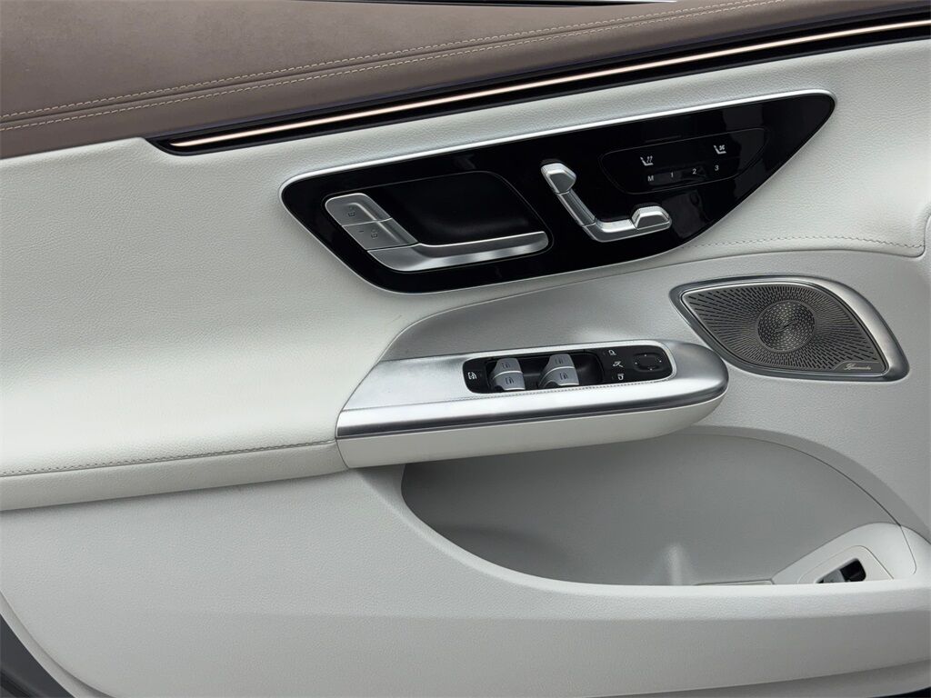 2023 Mercedes-Benz EQE 350 Sedan AMG SPORT,NAV,CAM,PANO,CLMT STS,BLIND SP Plano TX