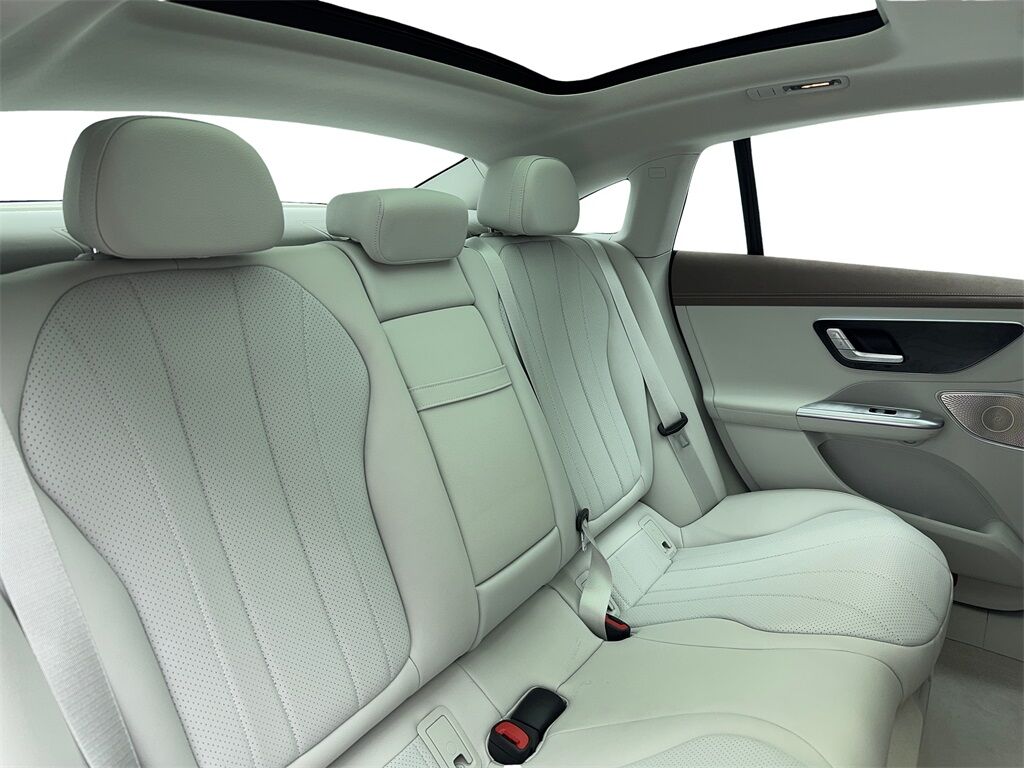 2023 Mercedes-Benz EQE 350 Sedan AMG SPORT,NAV,CAM,PANO,CLMT STS,BLIND SP Plano TX