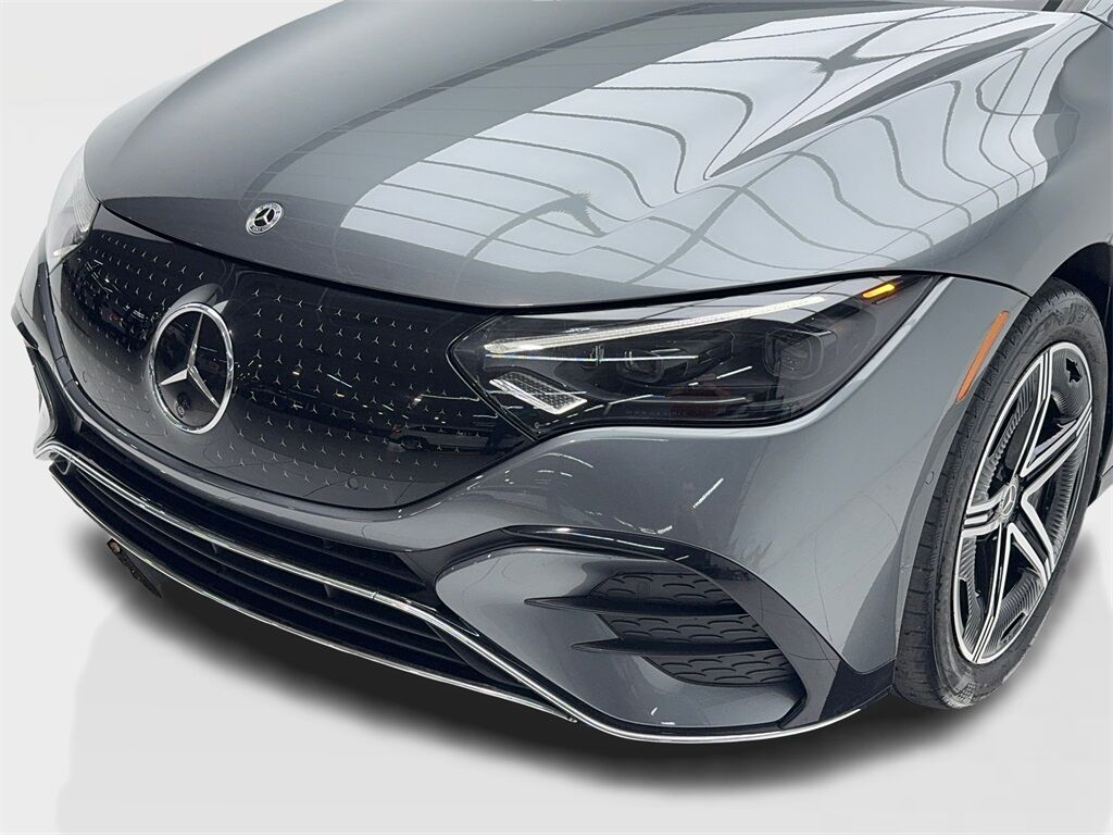 2023 Mercedes-Benz EQE 350 Sedan AMG SPORT,NAV,CAM,PANO,CLMT STS,BLIND SP Plano TX