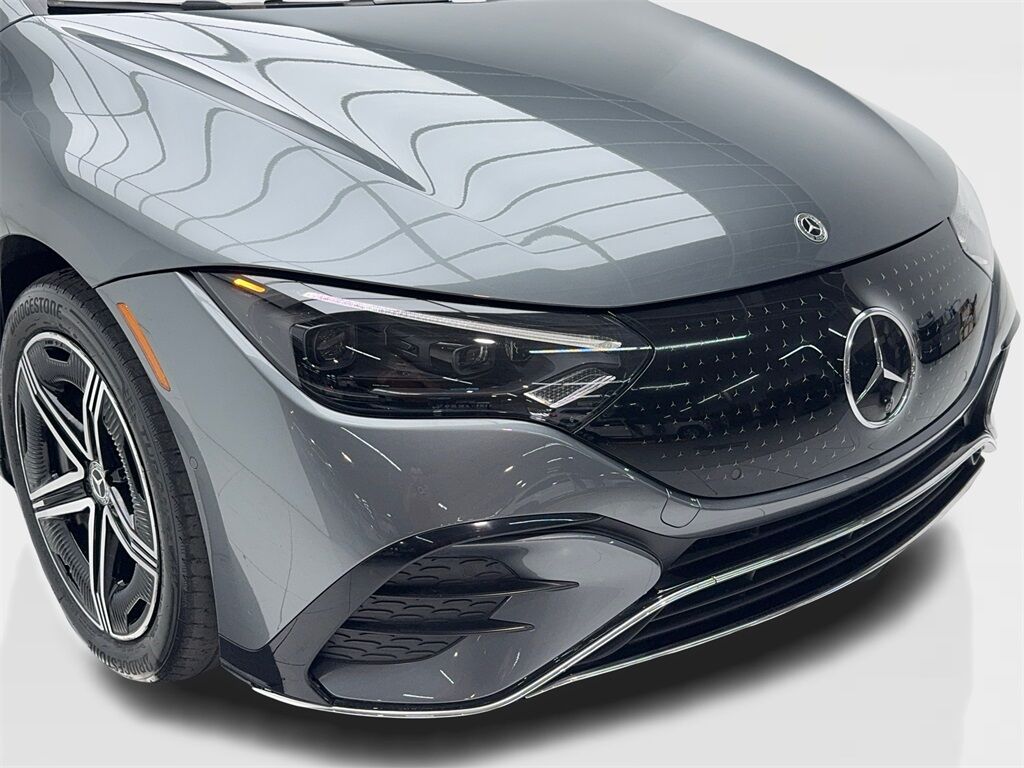 2023 Mercedes-Benz EQE 350 Sedan AMG SPORT,NAV,CAM,PANO,CLMT STS,BLIND SP Plano TX
