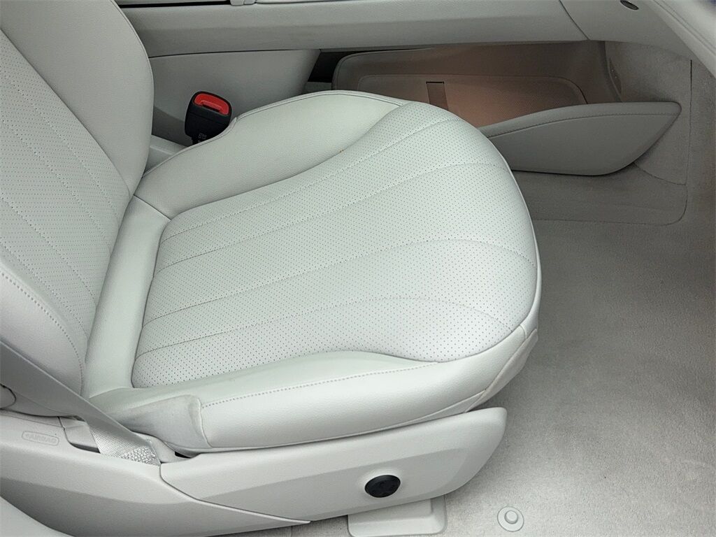 2023 Mercedes-Benz EQE 350 Sedan AMG SPORT,NAV,CAM,PANO,CLMT STS,BLIND SP Plano TX
