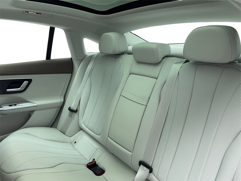2023 Mercedes-Benz EQE 350 Sedan AMG SPORT,NAV,CAM,PANO,CLMT STS,BLIND SP Plano TX