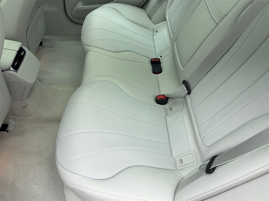 2023 Mercedes-Benz EQE 350 Sedan AMG SPORT,NAV,CAM,PANO,CLMT STS,BLIND SP Plano TX