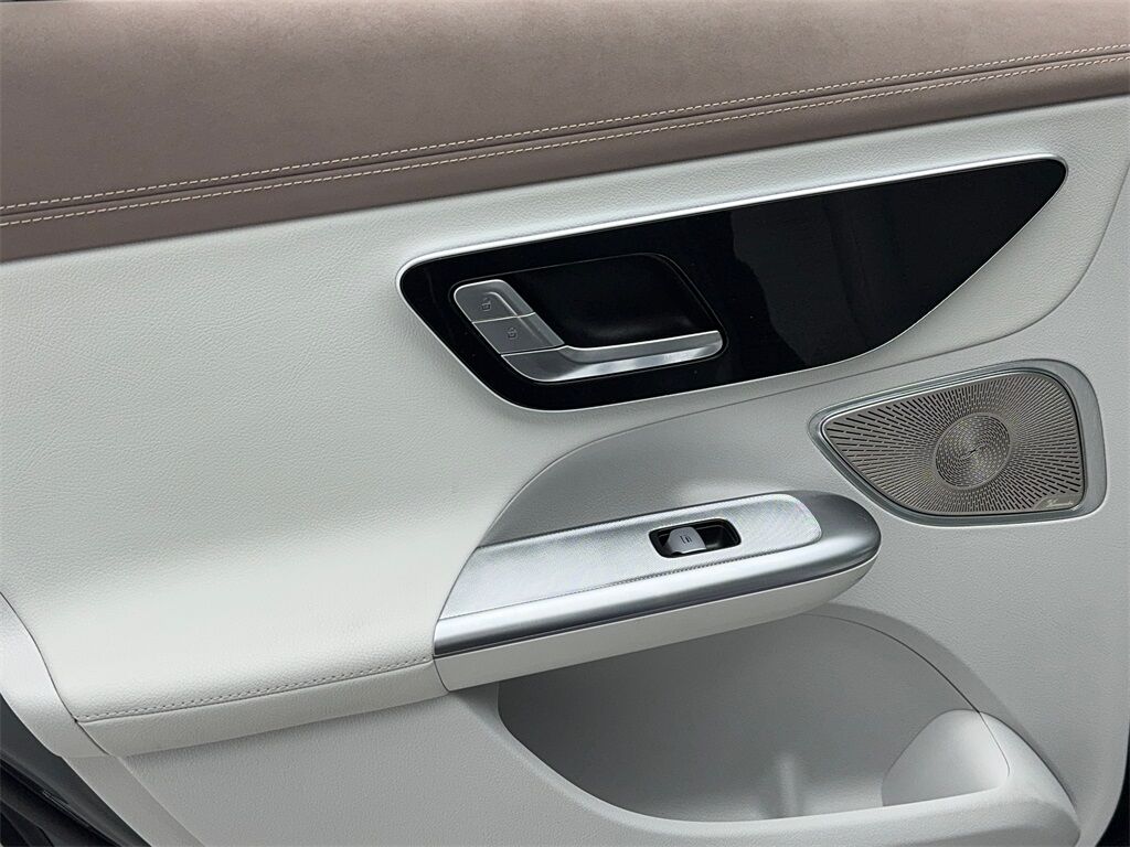 2023 Mercedes-Benz EQE 350 Sedan AMG SPORT,NAV,CAM,PANO,CLMT STS,BLIND SP Plano TX