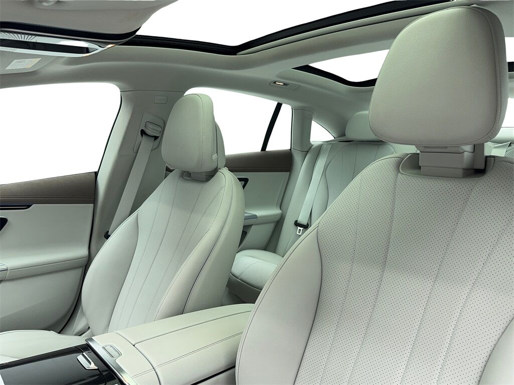 2023 Mercedes-Benz EQE 350 Sedan AMG SPORT,NAV,CAM,PANO,CLMT STS,BLIND SP Plano TX