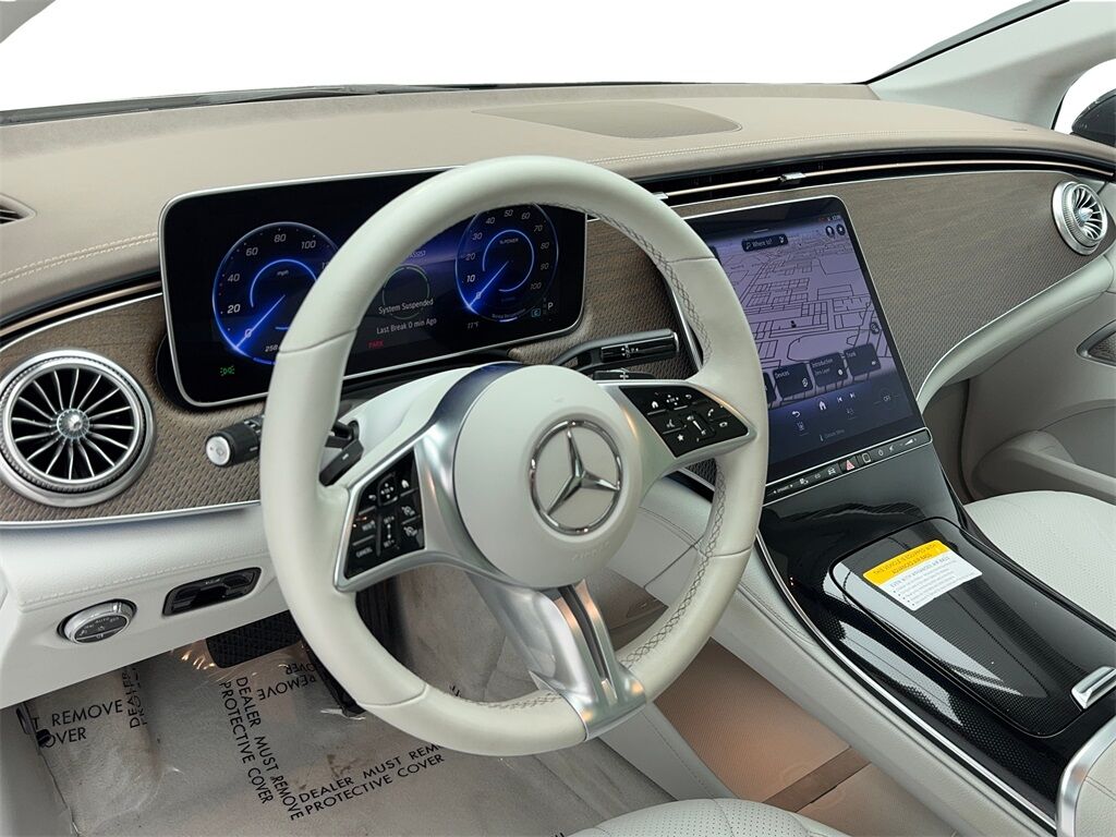 2023 Mercedes-Benz EQE 350 Sedan AMG SPORT,NAV,CAM,PANO,CLMT STS,BLIND SP Plano TX