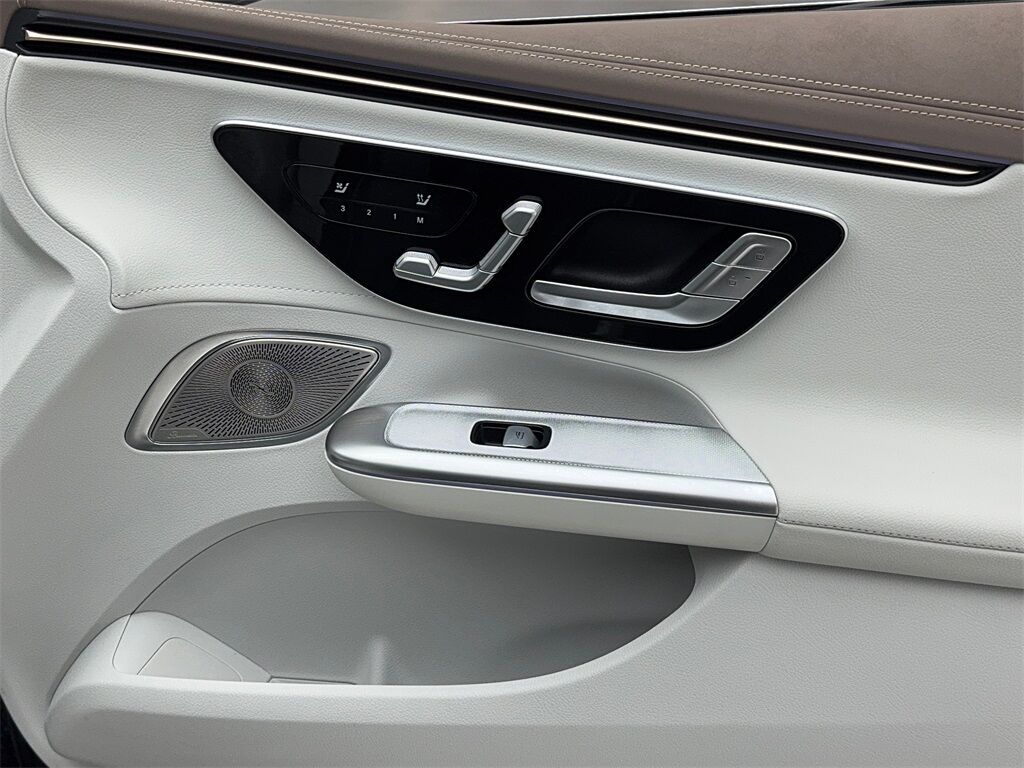 2023 Mercedes-Benz EQE 350 Sedan AMG SPORT,NAV,CAM,PANO,CLMT STS,BLIND SP Plano TX