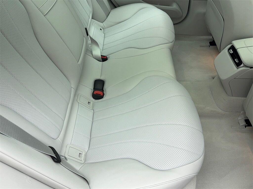 2023 Mercedes-Benz EQE 350 Sedan AMG SPORT,NAV,CAM,PANO,CLMT STS,BLIND SP Plano TX