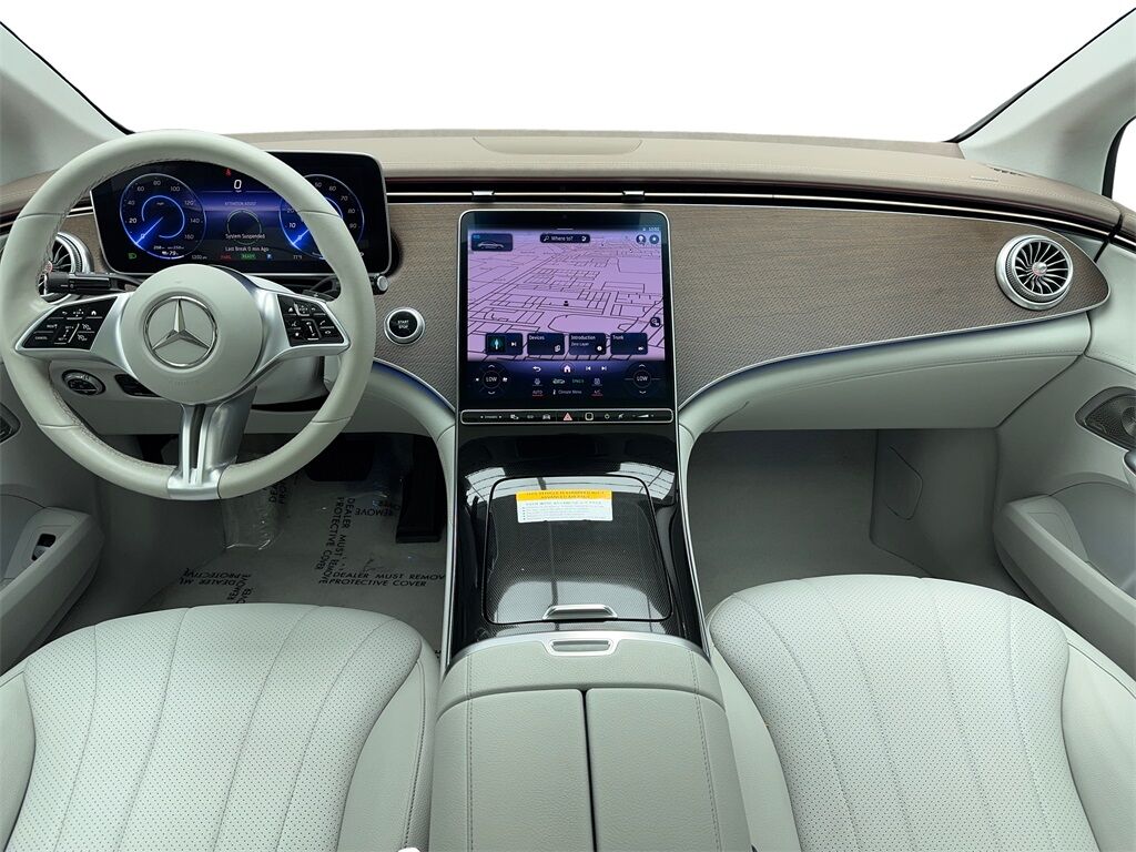 2023 Mercedes-Benz EQE 350 Sedan AMG SPORT,NAV,CAM,PANO,CLMT STS,BLIND SP Plano TX