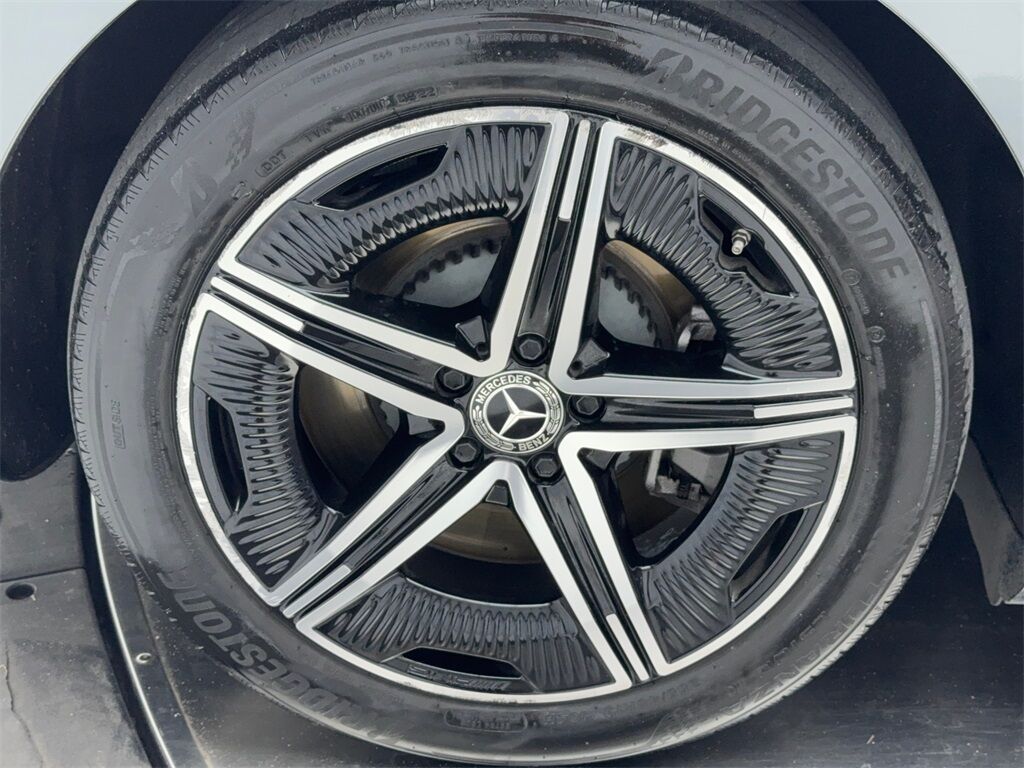 2023 Mercedes-Benz EQE 350 Sedan AMG SPORT,NAV,CAM,PANO,CLMT STS,BLIND SP Plano TX