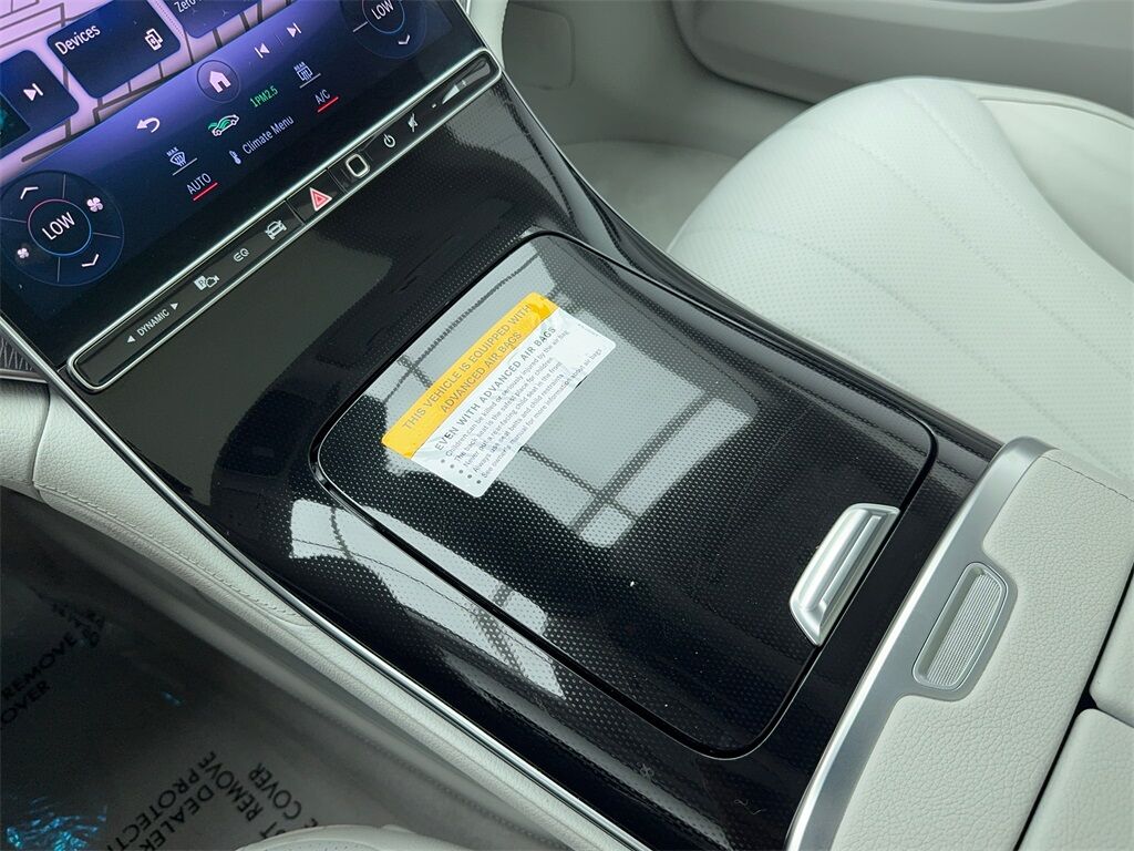 2023 Mercedes-Benz EQE 350 Sedan AMG SPORT,NAV,CAM,PANO,CLMT STS,BLIND SP Plano TX