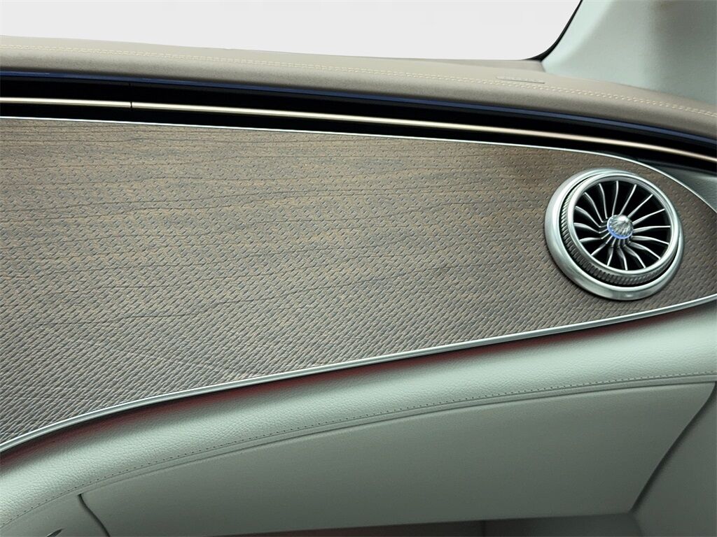 2023 Mercedes-Benz EQE 350 Sedan AMG SPORT,NAV,CAM,PANO,CLMT STS,BLIND SP Plano TX
