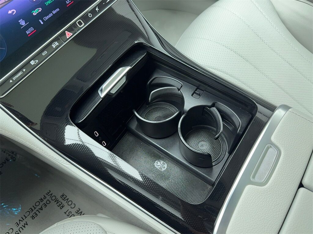 2023 Mercedes-Benz EQE 350 Sedan AMG SPORT,NAV,CAM,PANO,CLMT STS,BLIND SP Plano TX