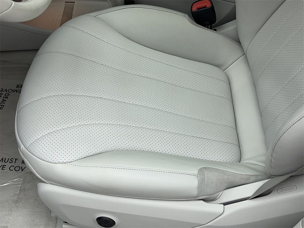 2023 Mercedes-Benz EQE 350 Sedan AMG SPORT,NAV,CAM,PANO,CLMT STS,BLIND SP Plano TX