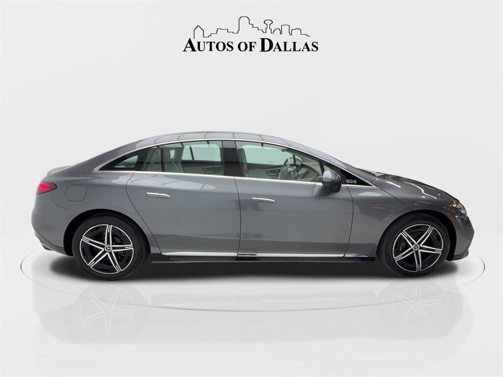 2023 Mercedes-Benz EQE 350 Sedan AMG SPORT,NAV,CAM,PANO,CLMT STS,BLIND SP Plano TX