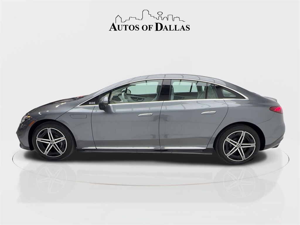 2023 Mercedes-Benz EQE 350 Sedan AMG SPORT,NAV,CAM,PANO,CLMT STS,BLIND SP Plano TX